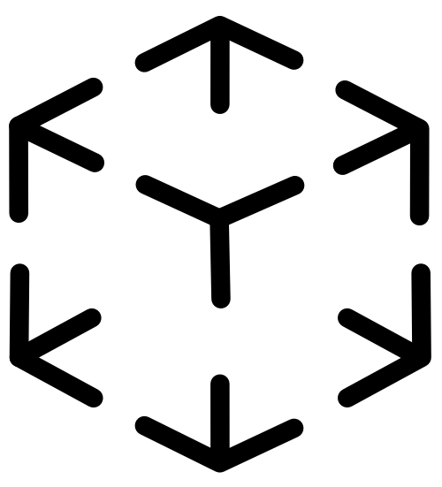 VirtualView Logo